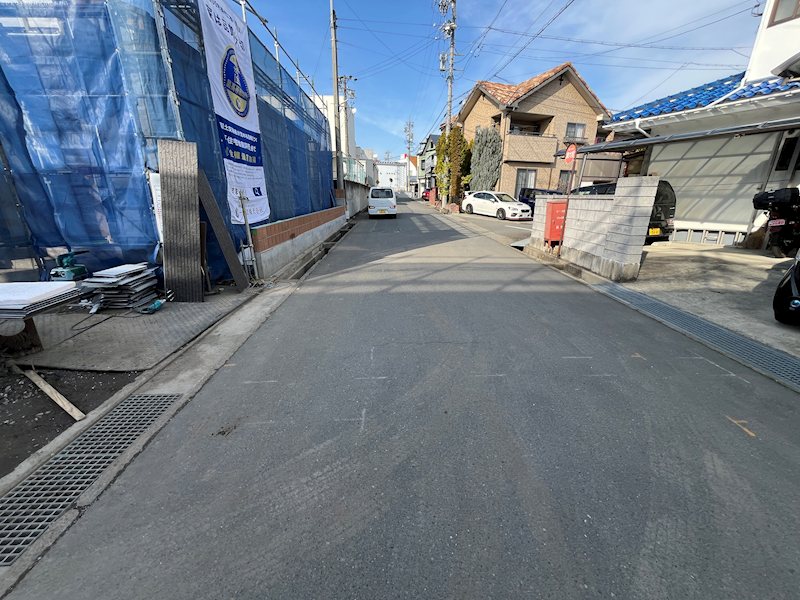 長野県長野市稲田１丁目18-6 その他