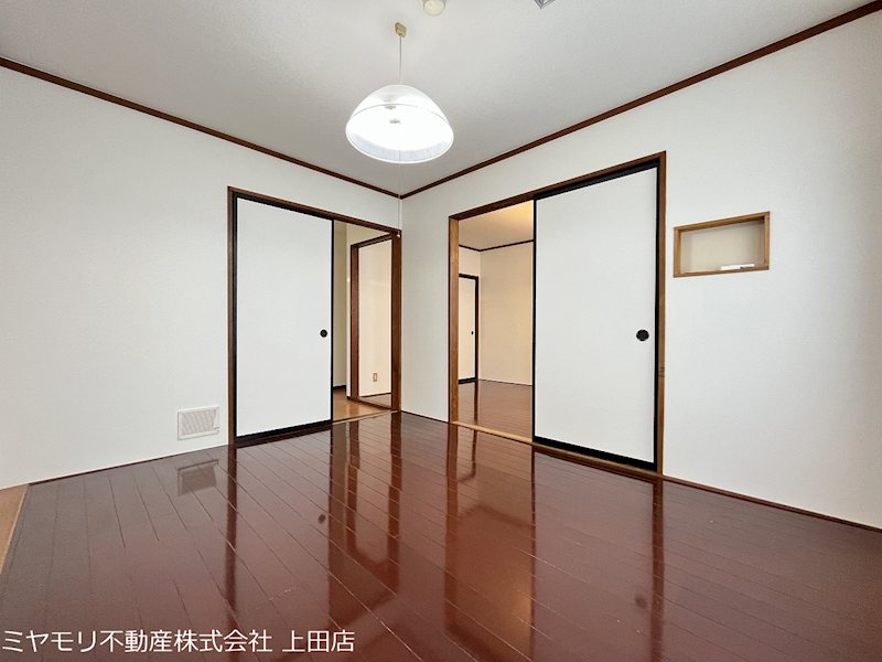 上田市住吉　収益物件 内観写真（その他）