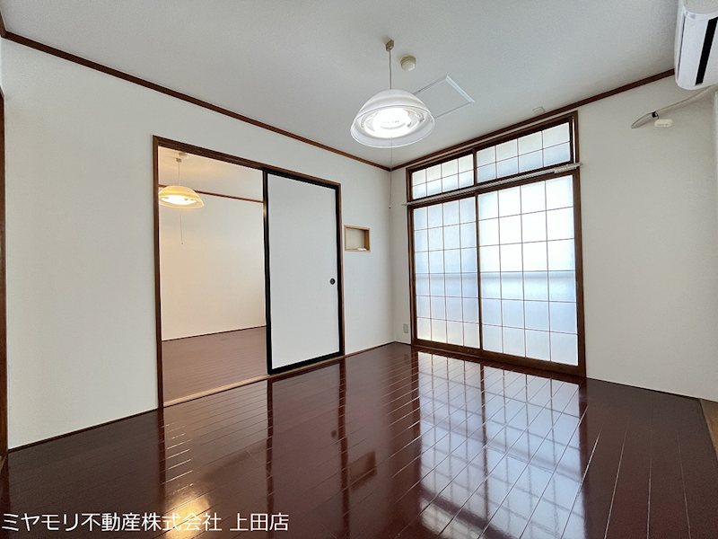 上田市住吉　収益物件 内観写真（その他）