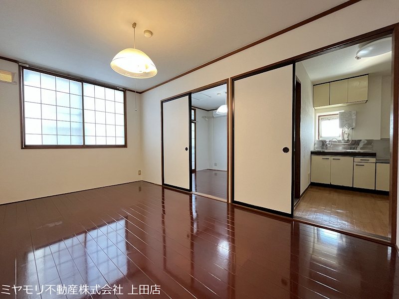 上田市住吉　収益物件 内観写真（その他）