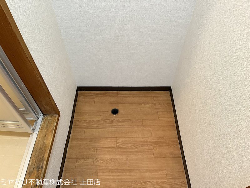 上田市住吉　収益物件 内観写真（その他）