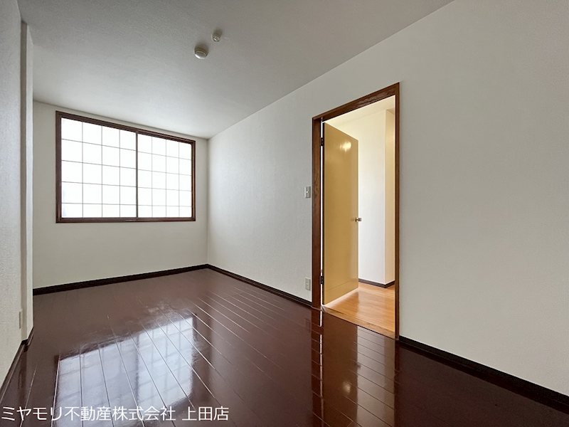 上田市住吉　収益物件 内観写真（その他）