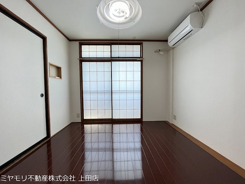上田市住吉　収益物件 内観写真（その他）