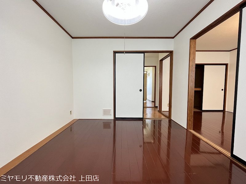 上田市住吉　収益物件 内観写真（その他）