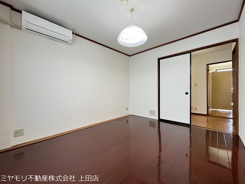 上田市住吉　収益物件 内観写真（その他）