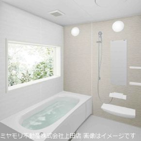坂城町中之条　中古戸建 設備
