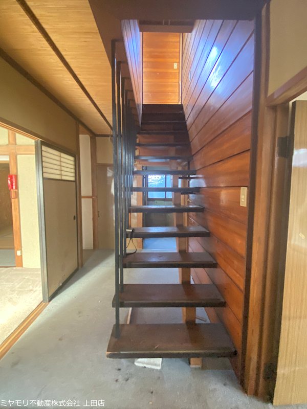 東御市県　中古戸建 その他