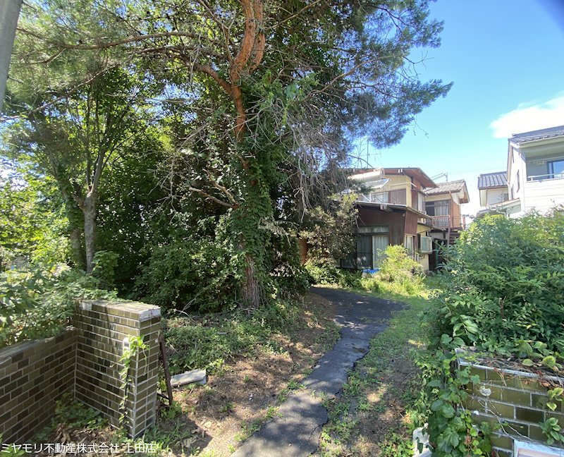 東御市県　中古戸建 現地写真