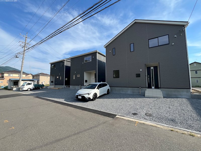 長野県千曲市寂蒔 その他