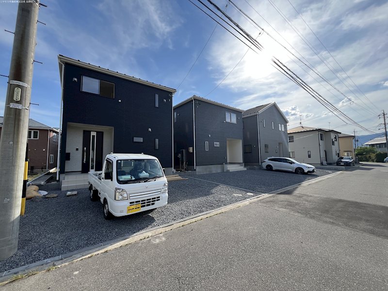 長野県千曲市寂蒔 その他