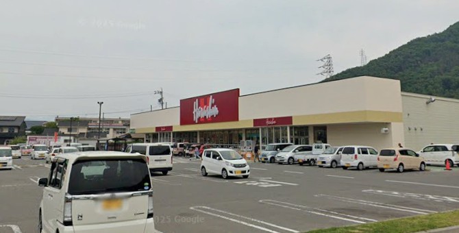 長野県千曲市寂蒔 スーパー