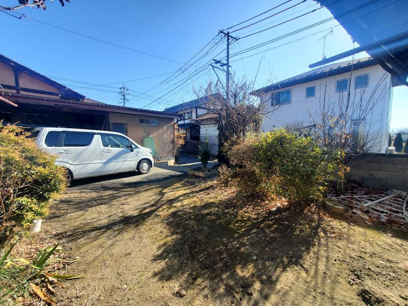 小諸市森山　土地 その他