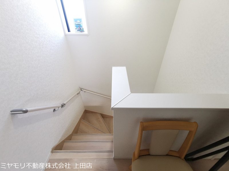 【商談中】上田市諏訪形　中古戸建 内観写真（その他）
