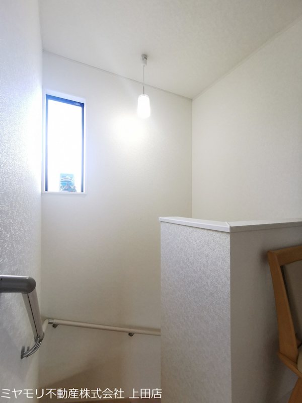 【商談中】上田市諏訪形　中古戸建 内観写真（その他）