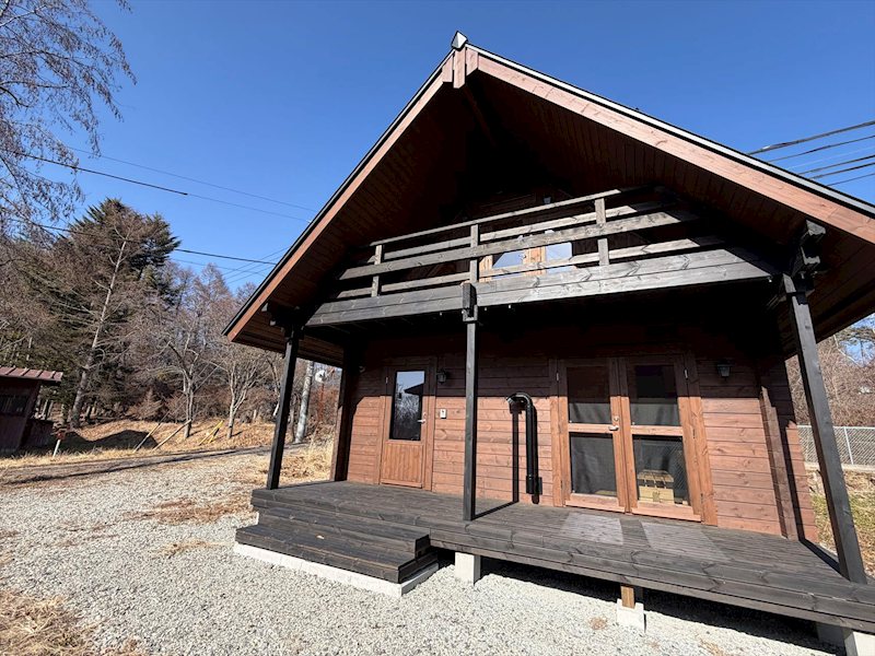 御代田町草越　中古戸建 その他