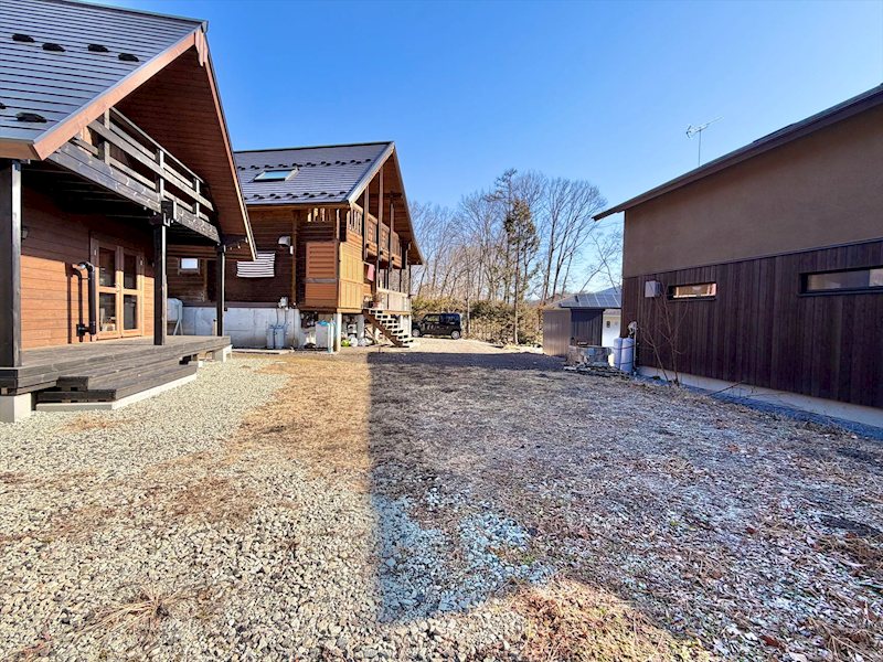 御代田町草越　中古戸建 その他