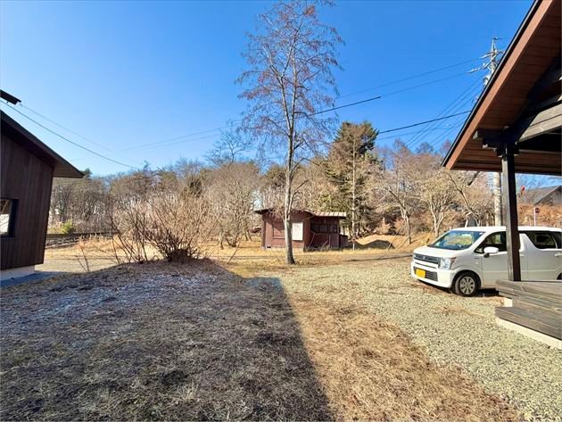 御代田町草越　中古戸建 その他