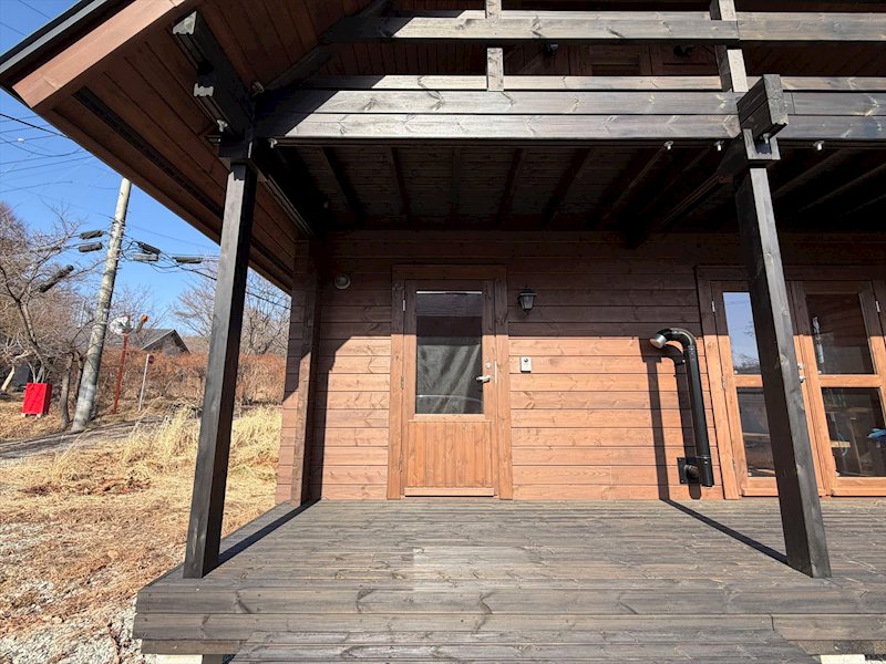 御代田町草越　中古戸建 その他