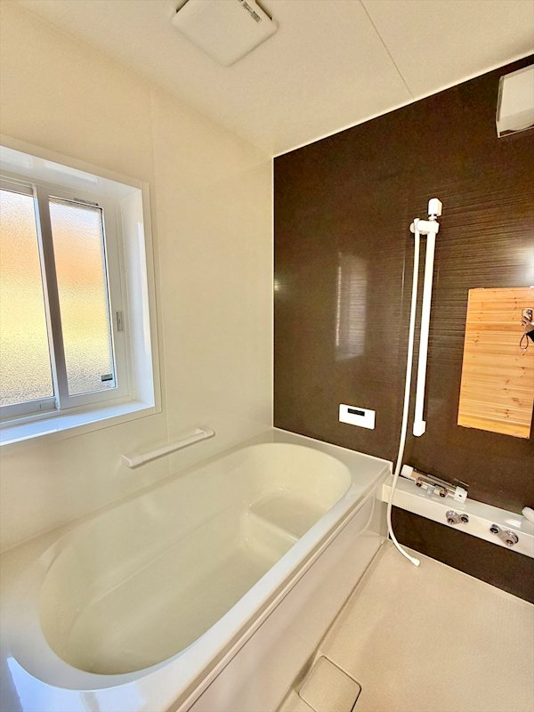 御代田町草越　中古戸建 内観写真（浴室）