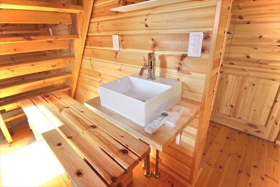 御代田町草越　中古戸建 内観写真（洗面台・洗面所）
