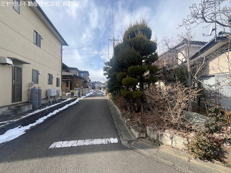 長野県長野市三本柳東１丁目 その他