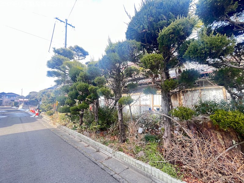 長野県長野市三本柳東１丁目 その他