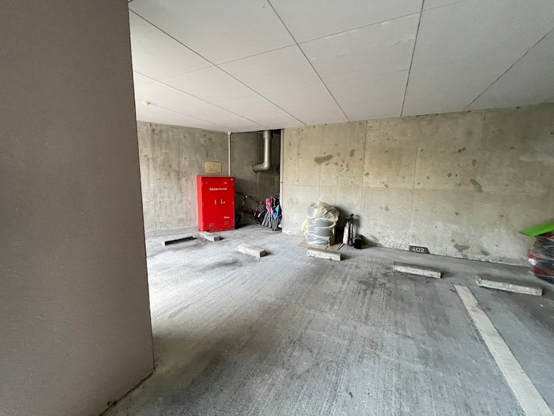 松本市沢村　マンション〈メゾン21北深志〉 その他