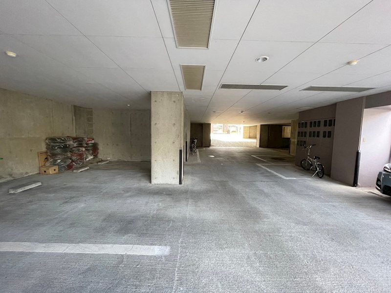 松本市沢村　マンション〈メゾン21北深志〉 その他