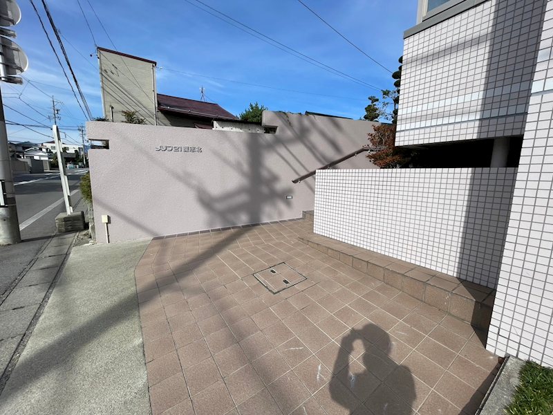 松本市沢村　マンション〈メゾン21北深志〉 その他