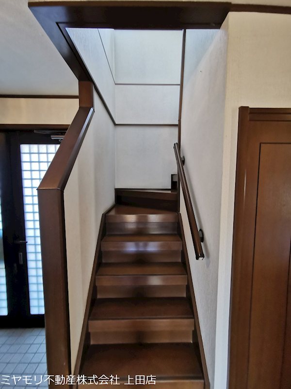 東御市加沢　中古戸建 内観写真（その他）