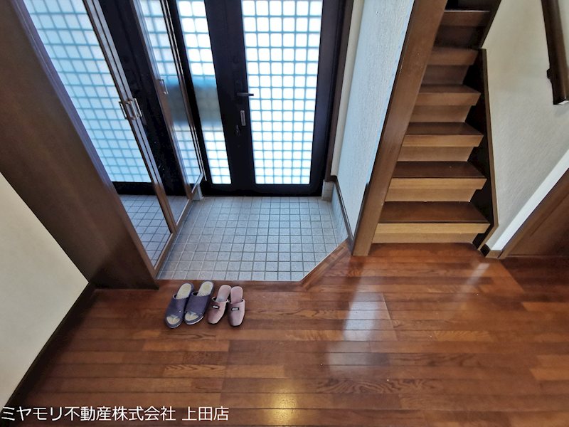東御市加沢　中古戸建 内観写真（その他）
