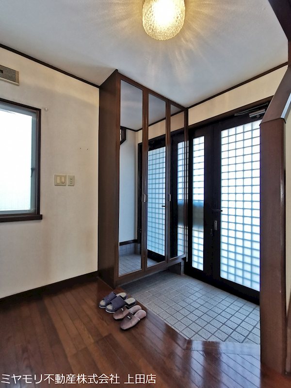 東御市加沢　中古戸建 内観写真（その他）