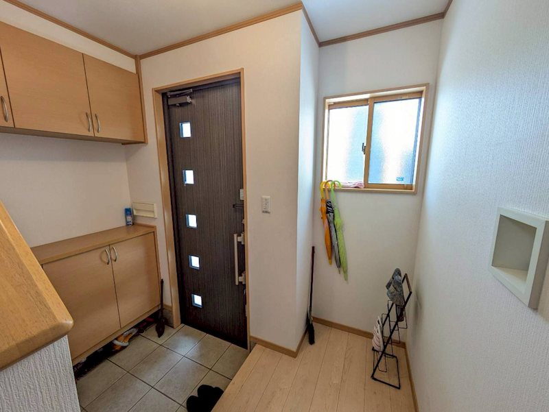 松本市波田　中古戸建 その他