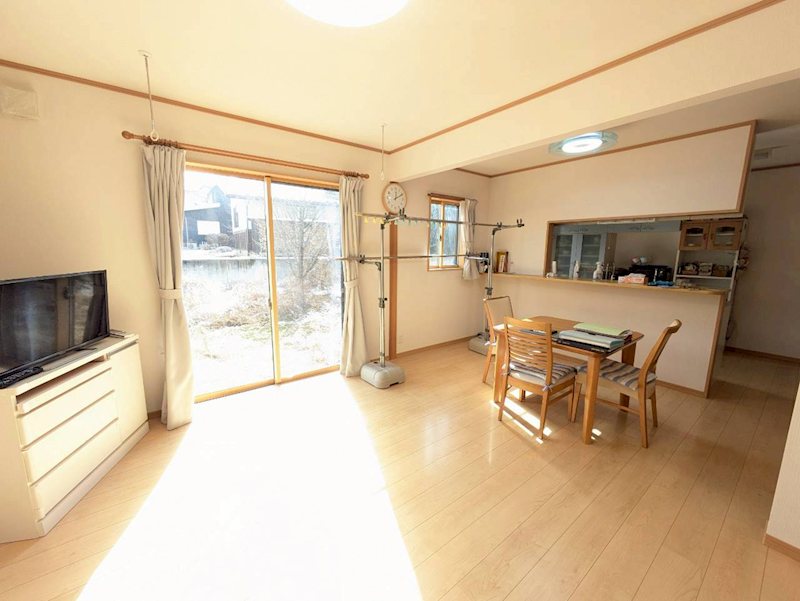 松本市波田　中古戸建 その他