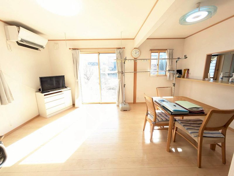 松本市波田　中古戸建 その他