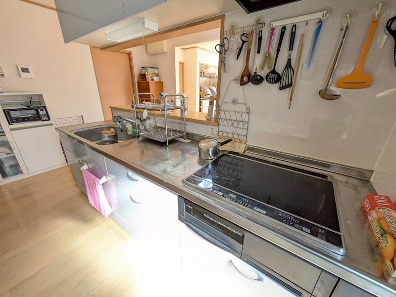 松本市波田　中古戸建 その他