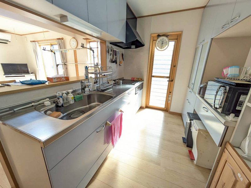 松本市波田　中古戸建 その他