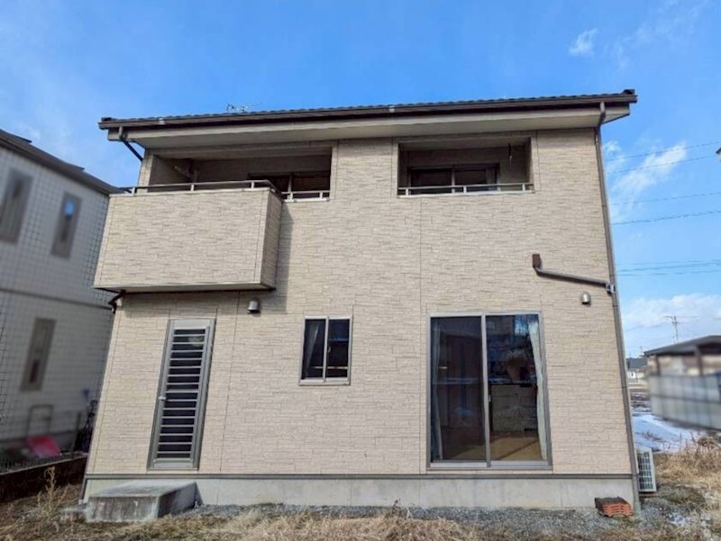 松本市波田　中古戸建 その他
