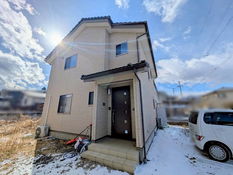 松本市波田　中古戸建 その他