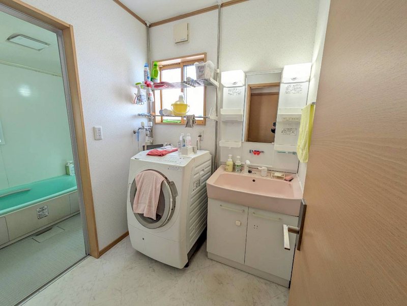 松本市波田　中古戸建 その他