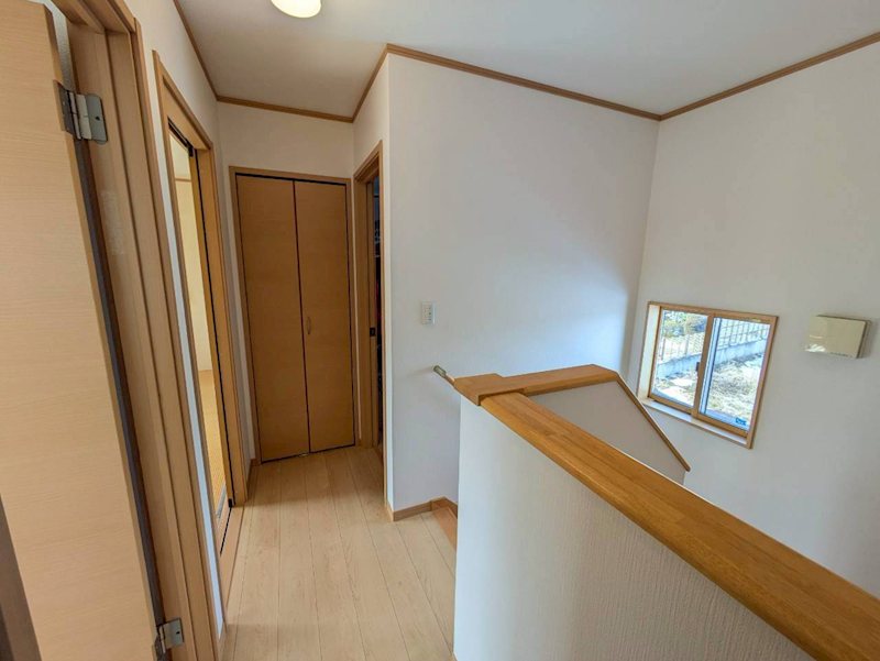 松本市波田　中古戸建 その他