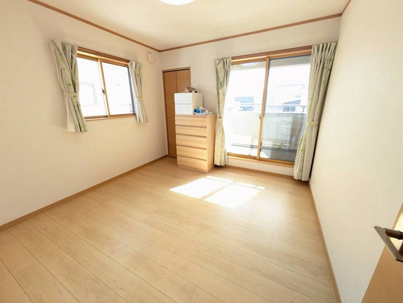 松本市波田　中古戸建 その他