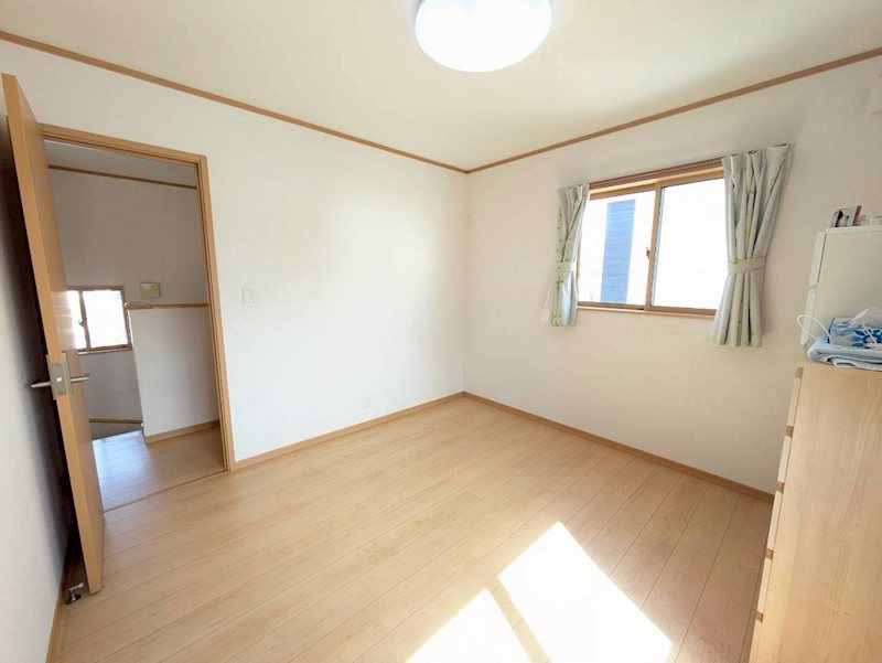 松本市波田　中古戸建 その他