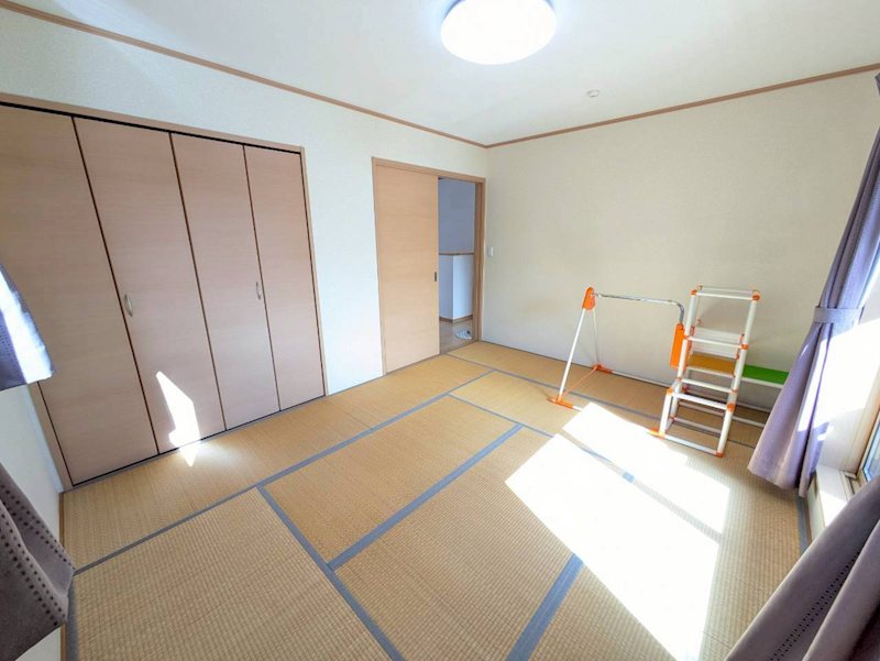 松本市波田　中古戸建 その他