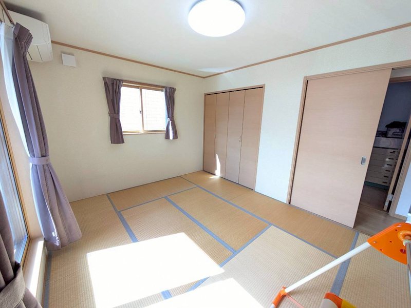 松本市波田　中古戸建 その他