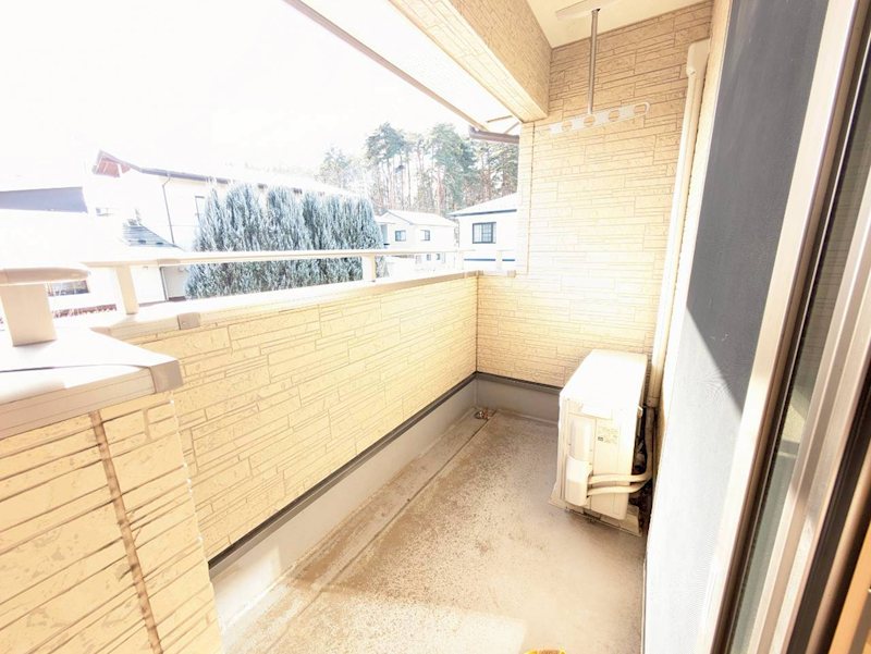 松本市波田　中古戸建 その他