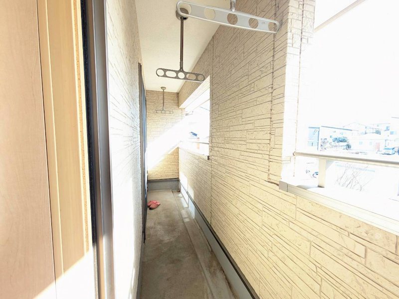 松本市波田　中古戸建 その他