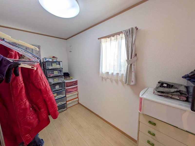 松本市波田　中古戸建 その他