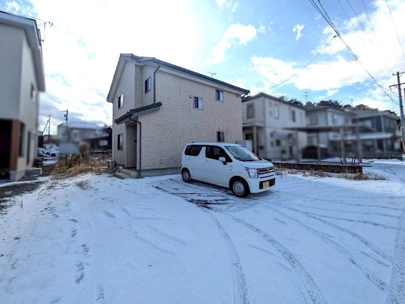 松本市波田　中古戸建 その他