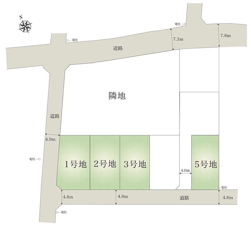 長野県長野市若槻東条 その他